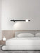 Long Arm Plug - in Wall Light - Simprolos
