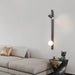 Long Arm Plug - in Wall Light - Simprolos