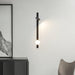 Long Arm Plug - in Wall Light - Simprolos