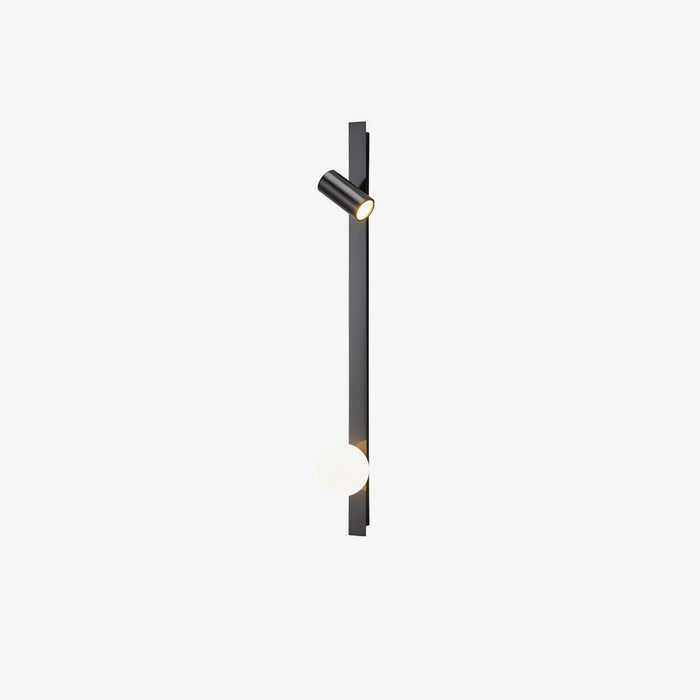 Long Arm Plug - in Wall Light - Simprolos