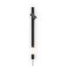 Long Arm Plug - in Wall Light - Simprolos