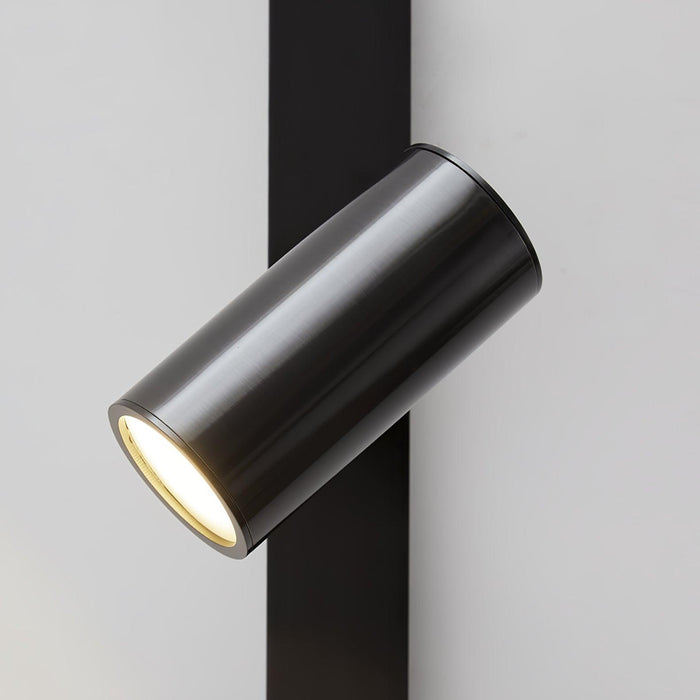 Long Arm Plug - in Wall Light - Simprolos