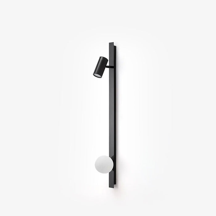 Long Arm Plug - in Wall Light - Simprolos