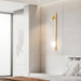 Long Arm Plug - in Wall Light - Simprolos