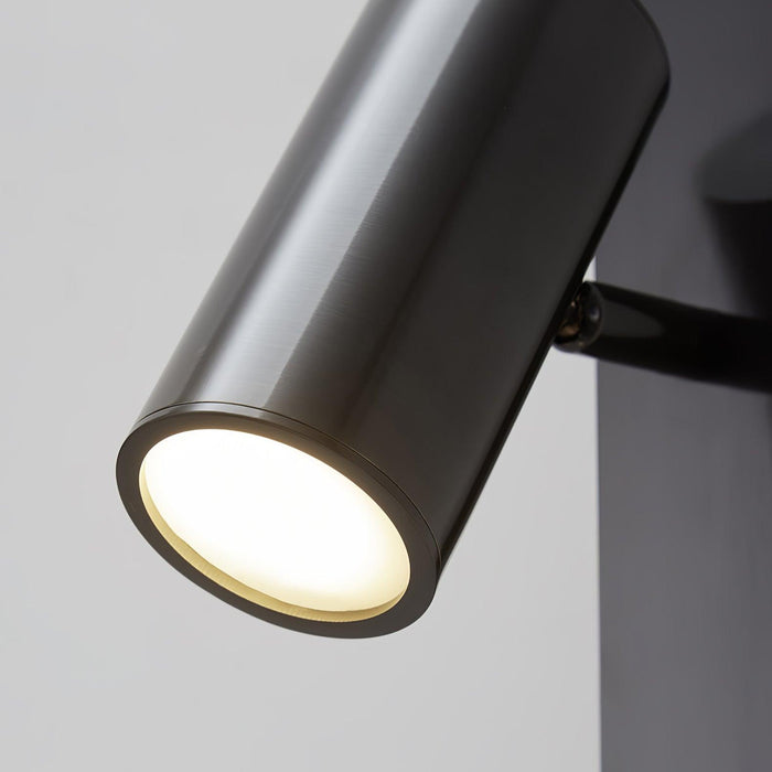 Long Arm Plug - in Wall Light - Simprolos