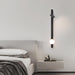 Long Arm Plug - in Wall Light - Simprolos