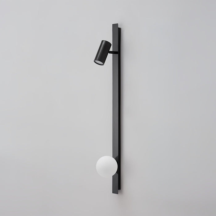 Long Arm Plug - in Wall Light - Simprolos