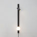 Long Arm Plug - in Wall Light - Simprolos