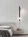 Long Arm Plug - in Wall Light - Simprolos