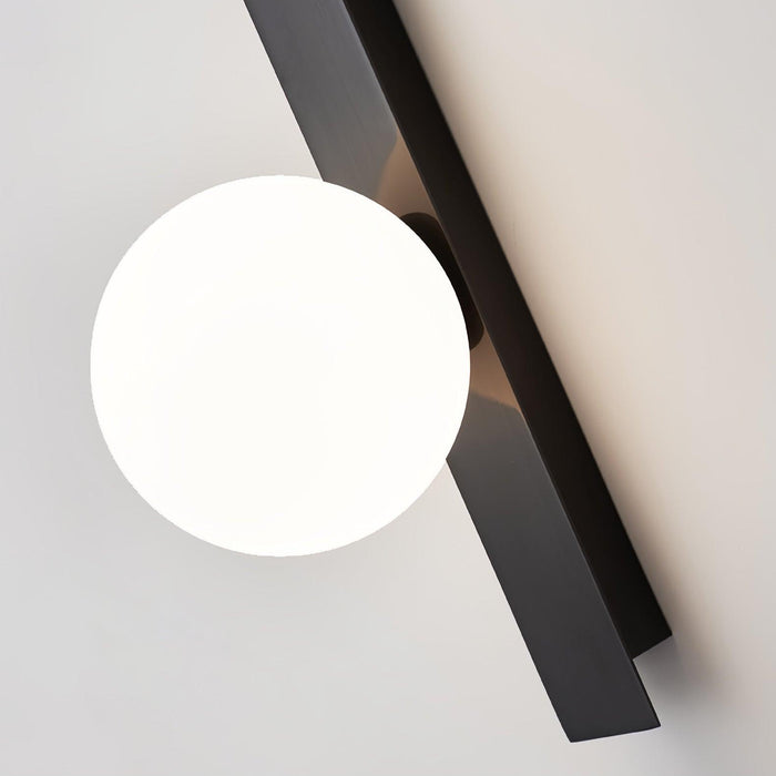 Long Arm Plug - in Wall Light - Simprolos