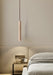 Long Cylinder Pendant Lamp - Simprolos