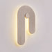 Loop U Wall Sconce - Simprolos
