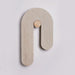 Loop U Wall Sconce - Simprolos