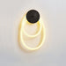 Loop Wall Sconce - Simprolos