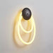 Loop Wall Sconce - Simprolos