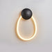 Loop Wall Sconce - Simprolos
