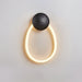 Loop Wall Sconce - Simprolos