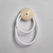 Loop Wall Sconce - Simprolos