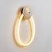 Loop Wall Sconce - Simprolos