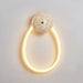 Loop Wall Sconce - Simprolos