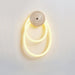 Loop Wall Sconce - Simprolos