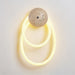 Loop Wall Sconce - Simprolos