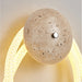 Loop Wall Sconce - Simprolos