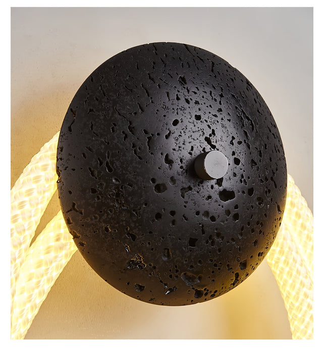 Loop Wall Sconce - Simprolos
