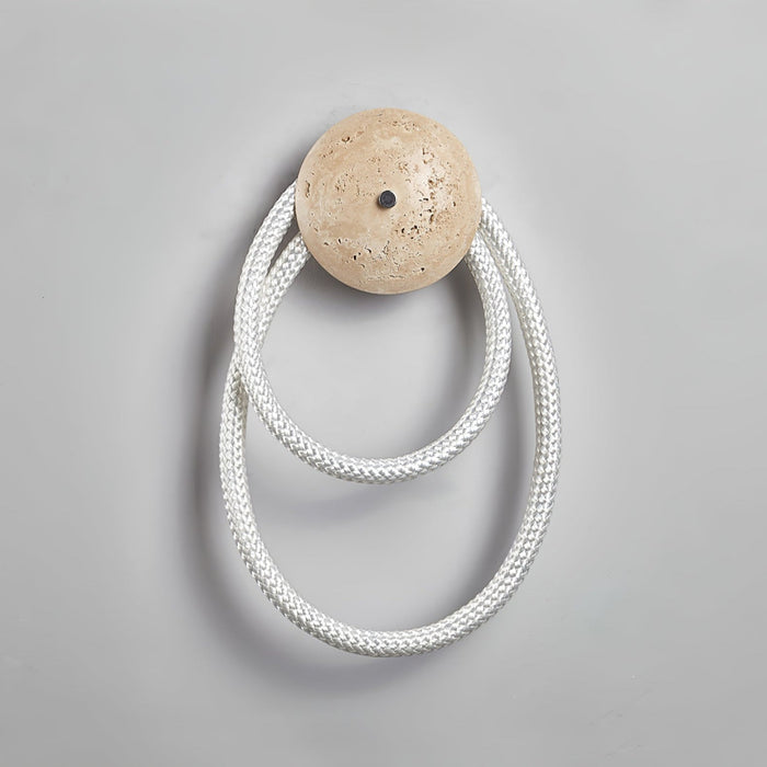 Loop Wall Sconce - Simprolos