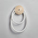 Loop Wall Sconce - Simprolos