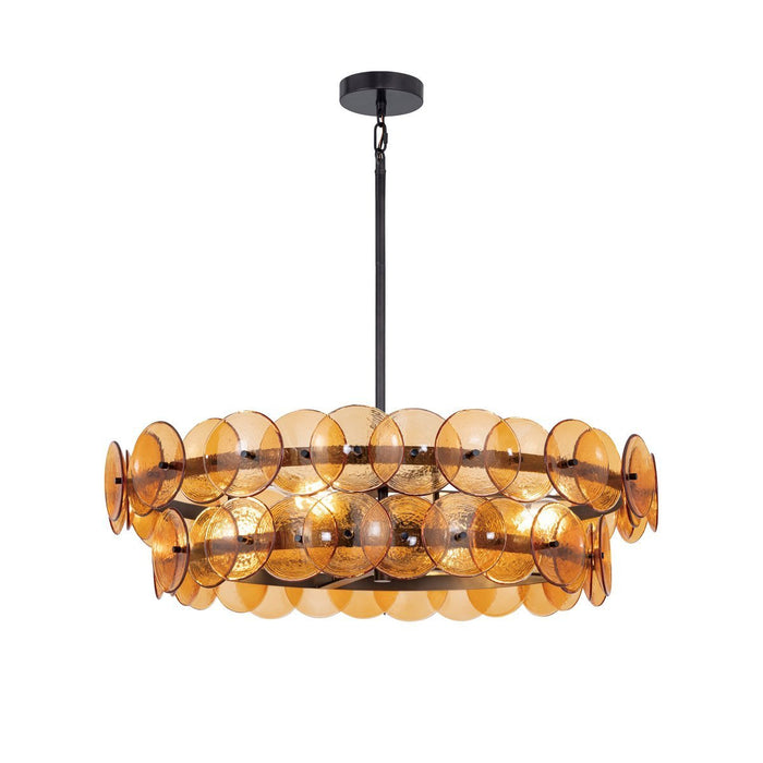 Loren Chandelier - Simprolos