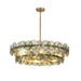 Loren Chandelier - Simprolos