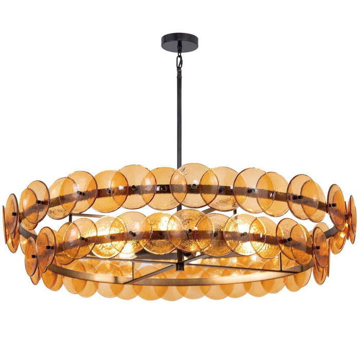 Loren Chandelier - Simprolos