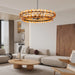 Loren Chandelier - Simprolos