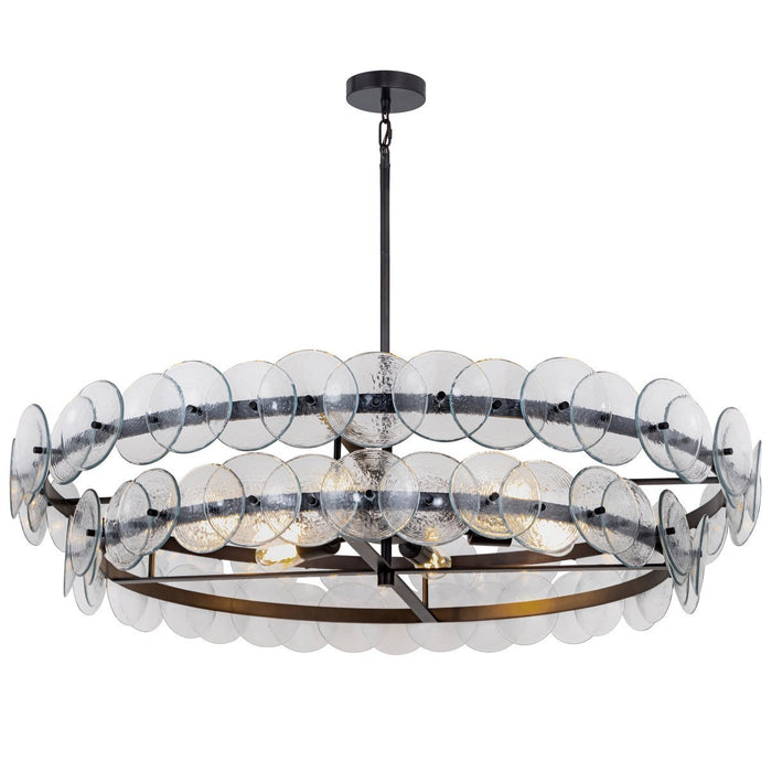 Loren Chandelier - Simprolos