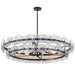 Loren Chandelier - Simprolos