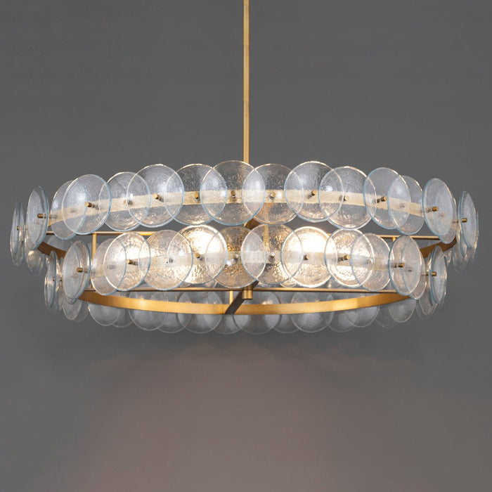 Loren Chandelier - Simprolos