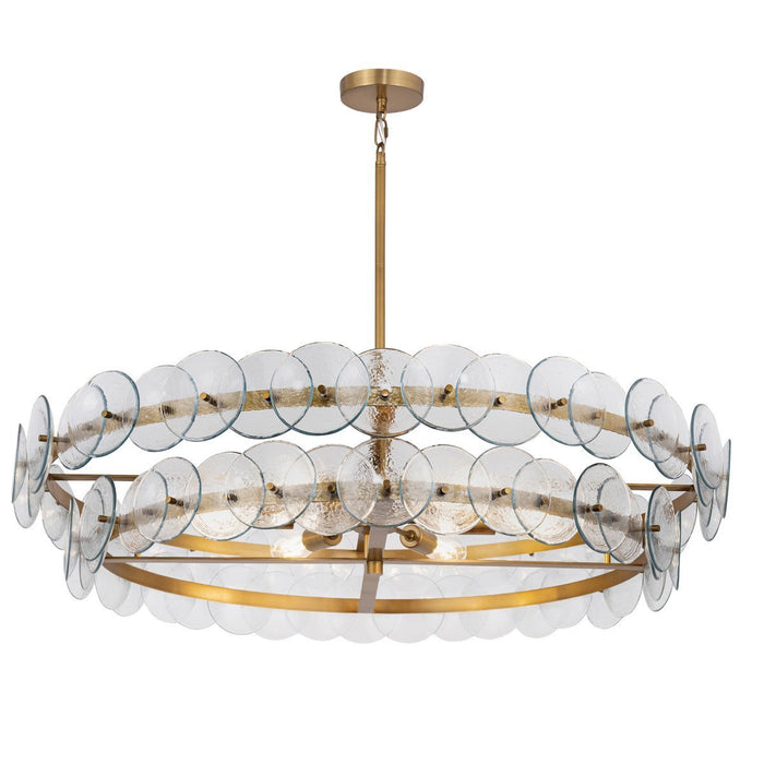 Loren Chandelier - Simprolos