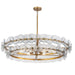 Loren Chandelier - Simprolos