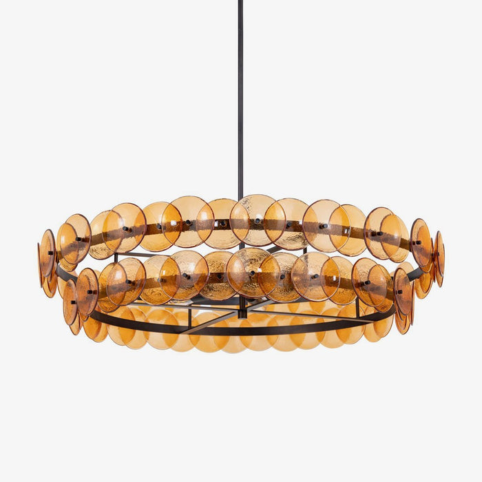 Loren Chandelier - Simprolos