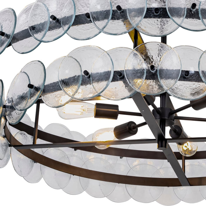 Loren Chandelier - Simprolos