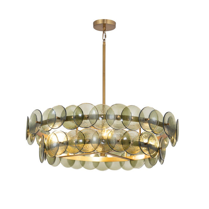 Loren Chandelier - Simprolos