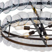 Loren Chandelier - Simprolos