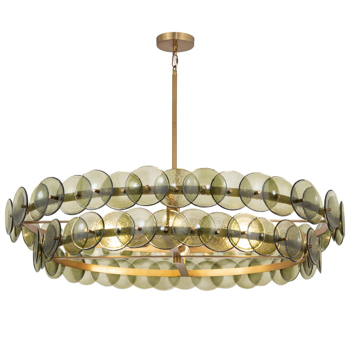 Loren Chandelier - Simprolos