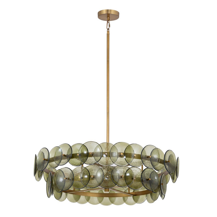 Loren Chandelier - Simprolos