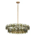Loren Chandelier - Simprolos