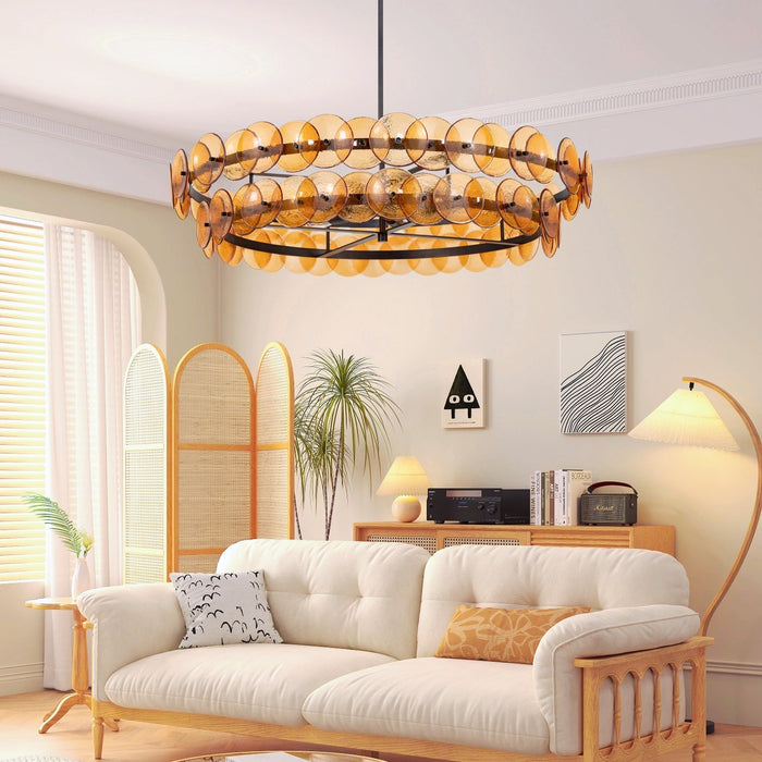 Loren Chandelier - Simprolos