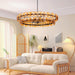 Loren Chandelier - Simprolos
