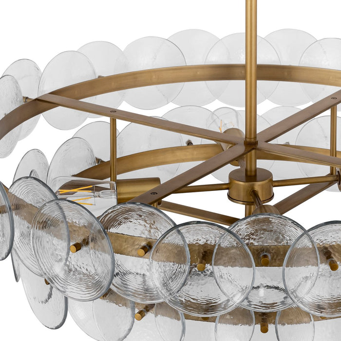 Loren Chandelier - Simprolos