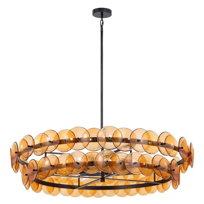 Loren Chandelier - Simprolos